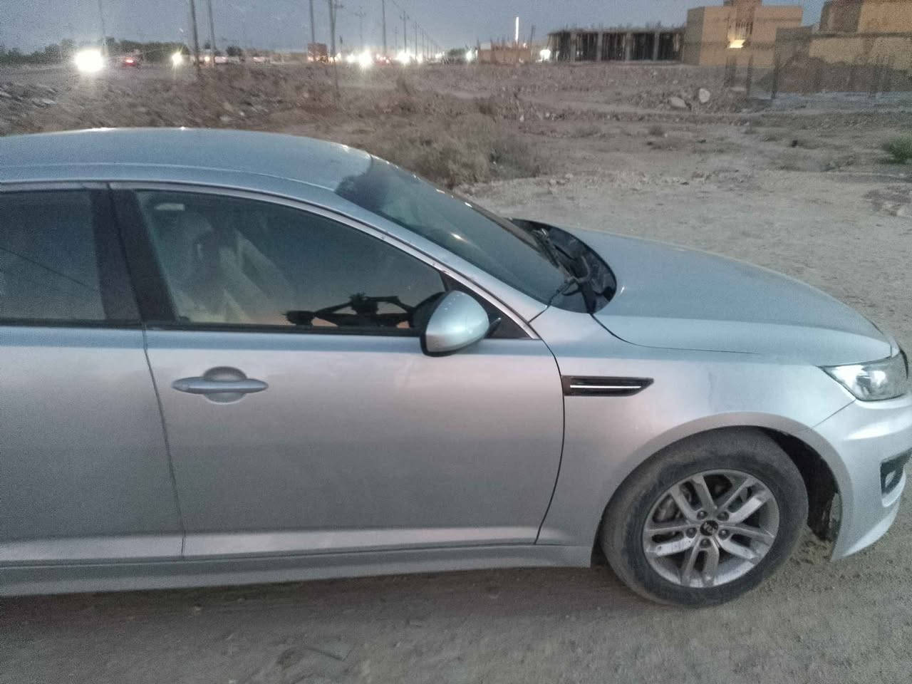 يا الله
السلام عليكم عندي اوبتيما موديل 13 للبيع 
السعر 75 مجاله بسيط حك جيه
مكفوله من كص

سياره متجايه قماره مامصبوغه ع بارد 

عوزه ترتيب بسيطات مراوس

لاستفسار اتصل على رقم.         ***********

اعتذر عن مراوس او قصد تحياتي للجميع أن شاء الله 

لاتعليق مامتواجد ع نت رقمه بصره ومكاني بناصريه Fairmont, WV
