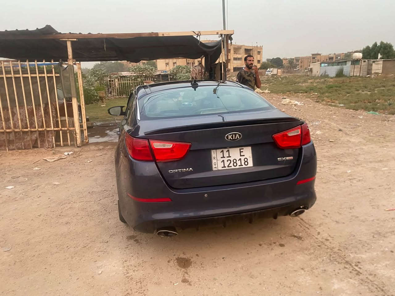 سونار • موديل ٢٠١٥ • فول اوبشن