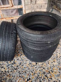 تخم تاير • سورنتو • موديل ٢٤