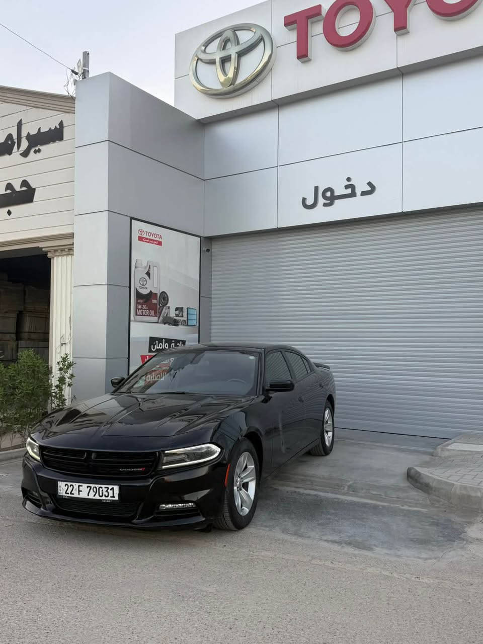 السلام عليكم جارجر Sxtفول بدون سلايت  ماشيه 90الف سياره كلين كفاله عامه حته الدعاميات السعر 208استفسار ‭***********‬
