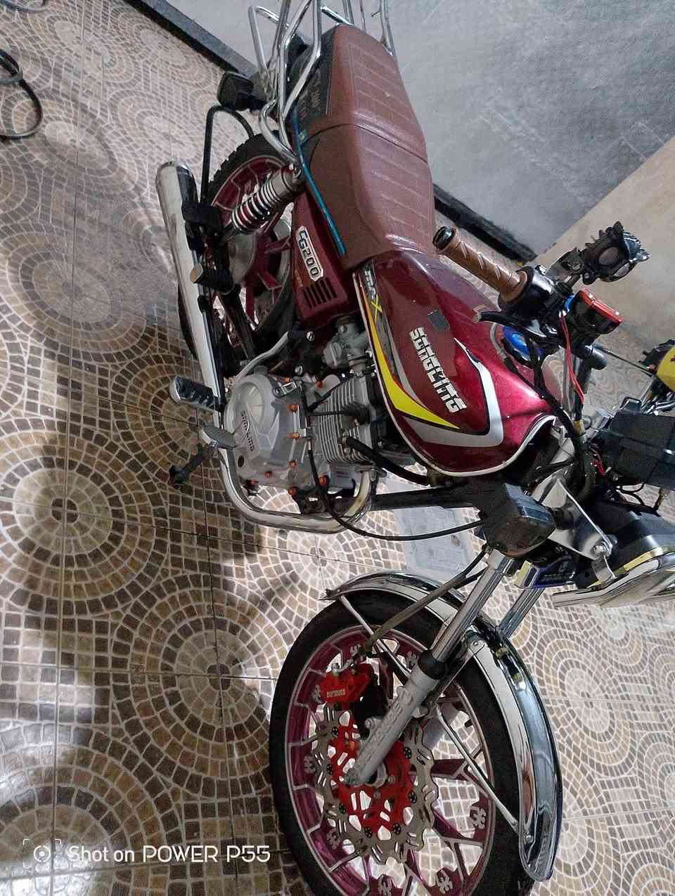 سيفان • ٢٠٠ • كفاله