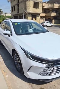 هايبرد PHEV • ١٥٠٠cc • بطارية BYD