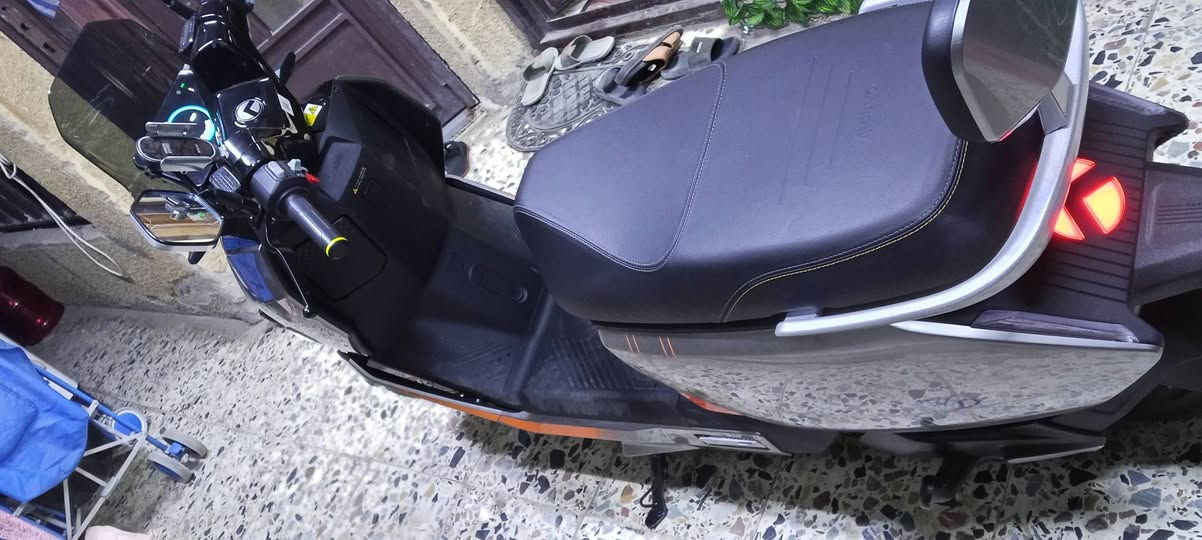 جسلام عليكم دراجه GARAW موديل 26 حديث فول مواصفات مزوعه مواصفات سعر مليون و400 و بيها مجال شراي اتصل *********** بي واتساب ملاحضه مكانها بغداد الجديده موو تخابرني محافضات و بلخير تكلي هاا بعيد عليه اقره المنشور و اتصل

