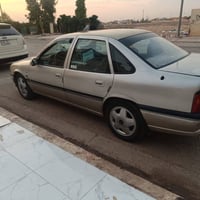 فيكترا • ١٩٩٢ • رقم سليمانية