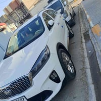سورنتو ٢٠١٩ • مكفولة • ٧ راكب