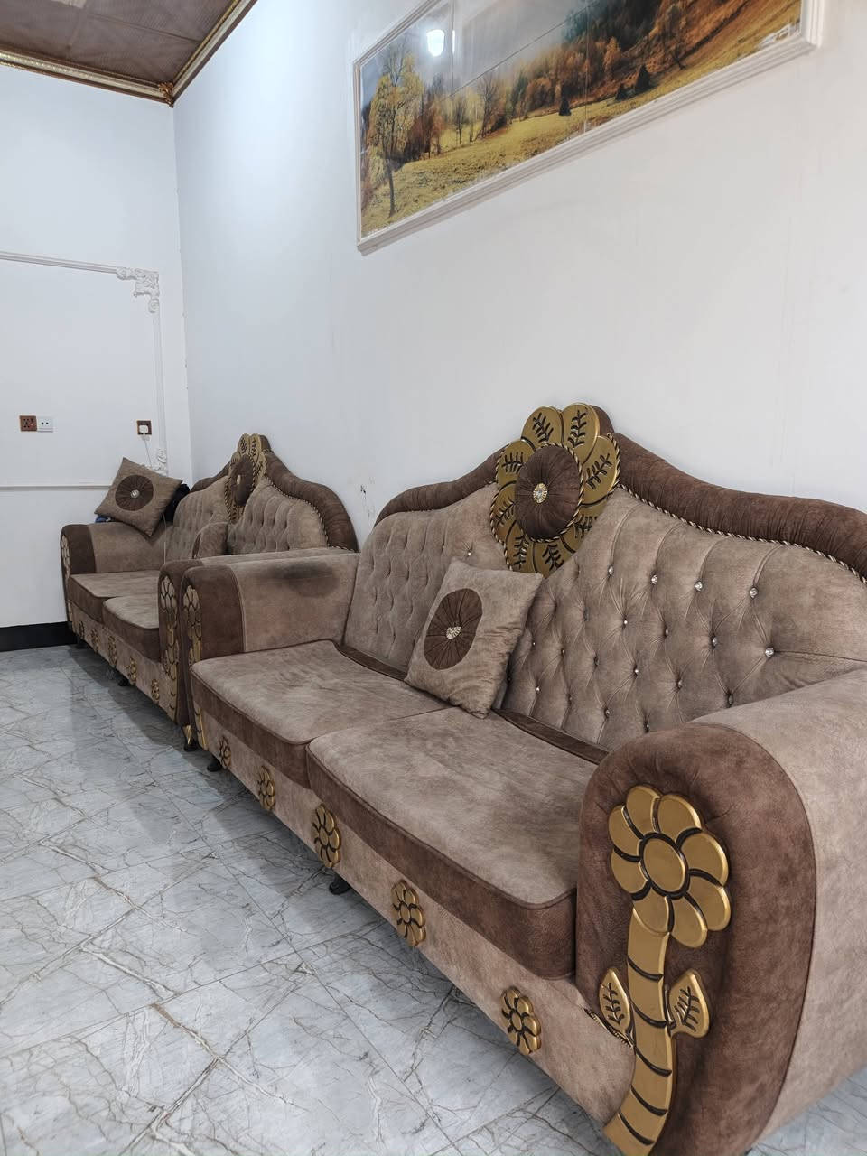 السلام عليكم
عندي تخم للبيع السعر700الف الاتصال
***********
