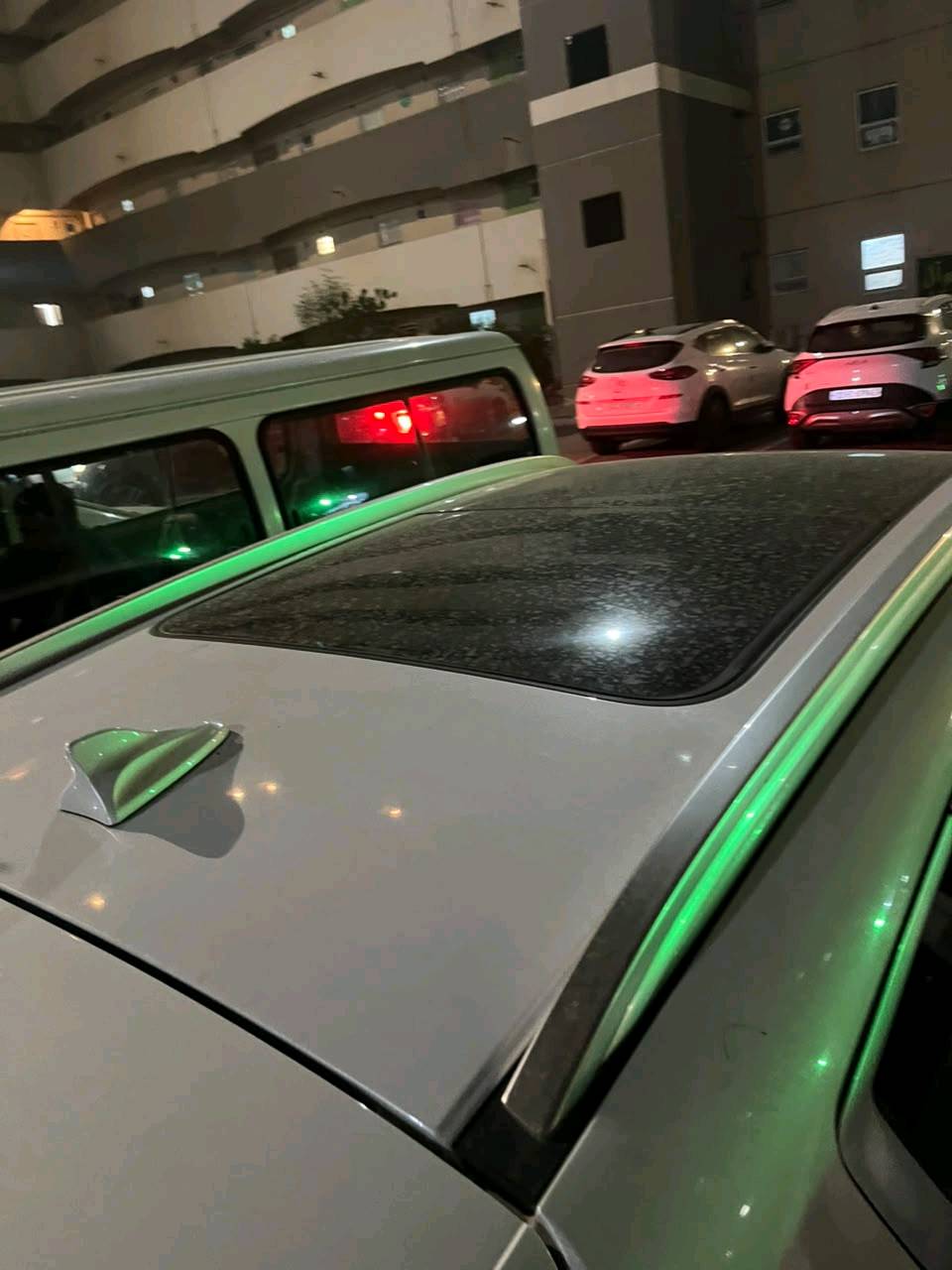 هافال • ٢٠٢١ • فوول مواصفات
