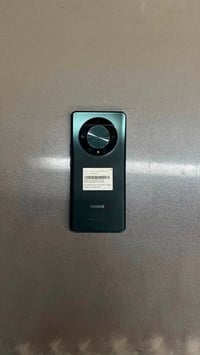 ، جهاز Honor x9b للبيع مواصفاته مساحته 256 g بطاريه 5800 mAh الجهاز جد...