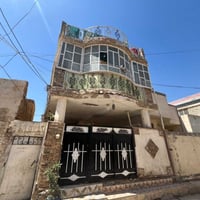 ١٧٦م • وحدتين ٨٧م • مؤجر