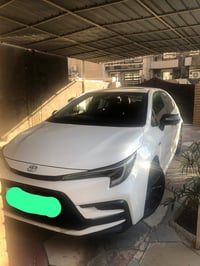 كورلا ٢٠٢٥ • خليجي • فول ٤ كامرات