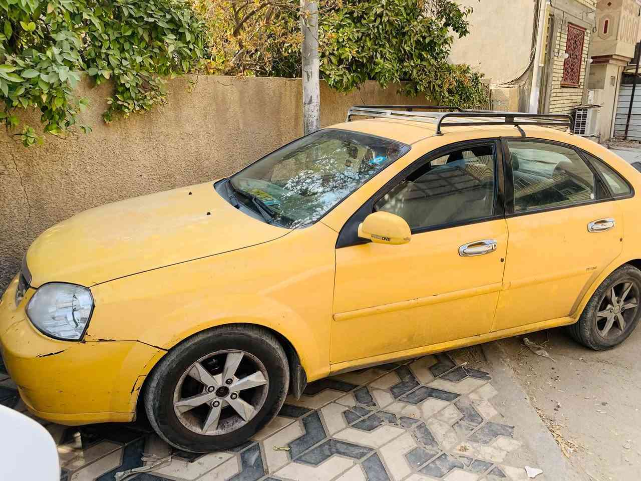 سلام عليكم اخوتي اوبترا2012 بلادي جويتر بلادي ممحور ممصبوغه فقط جاملغ خلفي مصبوغ عكس السايق المكينه تبخر مصفره من الغرامات والهيئه السعر 45 قفل موقع بغداد الشعله
***********
