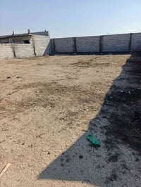 قرب القلنطوزات • ١٥٠م • واجهة ٩م