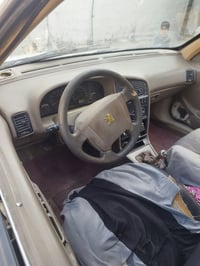 بيجو 405 • مكينة وكير كفالة • بيع أقساط