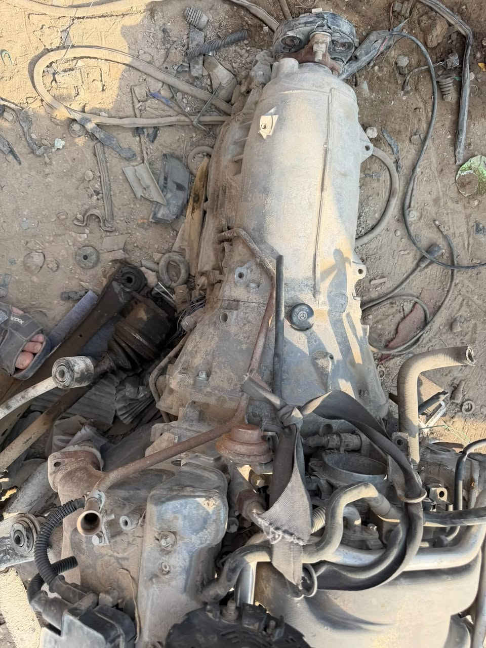 غراض مارسيدس غواصه الي يريد غراض مكينه وكير جدد العنوان بابل طريق المحاويل ***********
