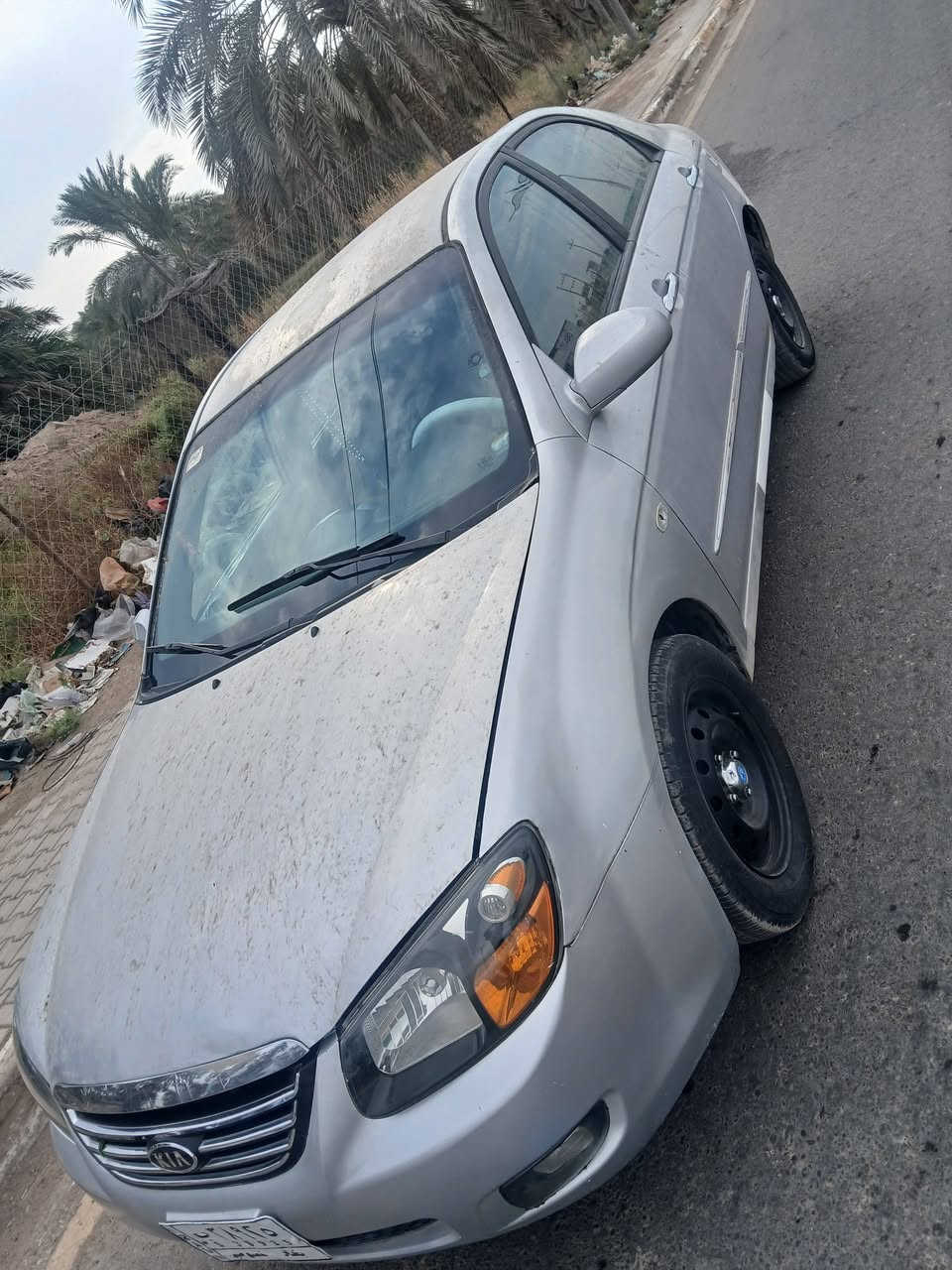 سبكتره • ٢٠٠٧ • ١٦٠٠