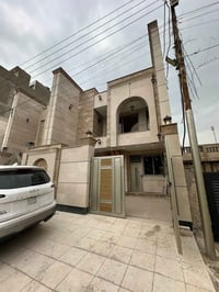 بغداد حي البنوك • ٢١٠م • ٦غرف