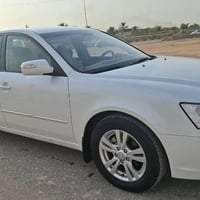 سوناتا • ٢٠١٠ • ٦٥ الف