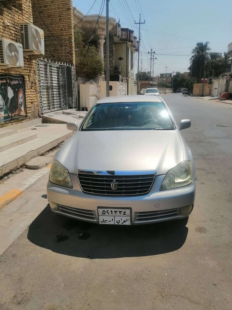 شاهينه لبيع  كص جنطه نضيفه بيه صجمه مال تبريد خربانه بس سعر ٣٧ ميسان ***********
