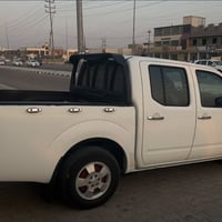 نيسان نيفارا • ٢٠١٢ • كفالة