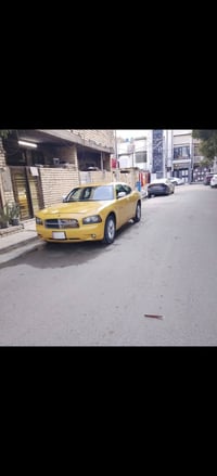 جارجر • ٢٠٠٩ • رقم انبار