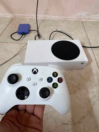 للبيع 375 الف مع كروتونه و هارد ١ تيرا   07767290107