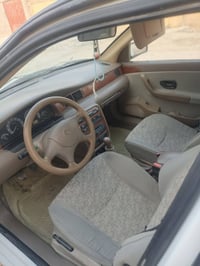سمند • ٢٠١٠ • ديوانيه غماس