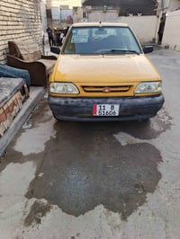 سايبا • ٢٠١٢ • بدون تبديل