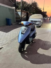 بريز • كابريتر • سلف هندر