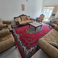 طقم صالون • ١٠ نفرات • نضيفه