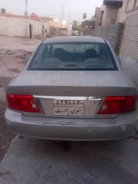 اوبتيما • ٢٠٠٤ • اوتوماتيك