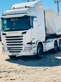 سكانية ٢٠١٧ • مكينة ٤٥٠ • اصل