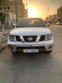 نيفاره • ٢٠٠٩ • رقم بصره