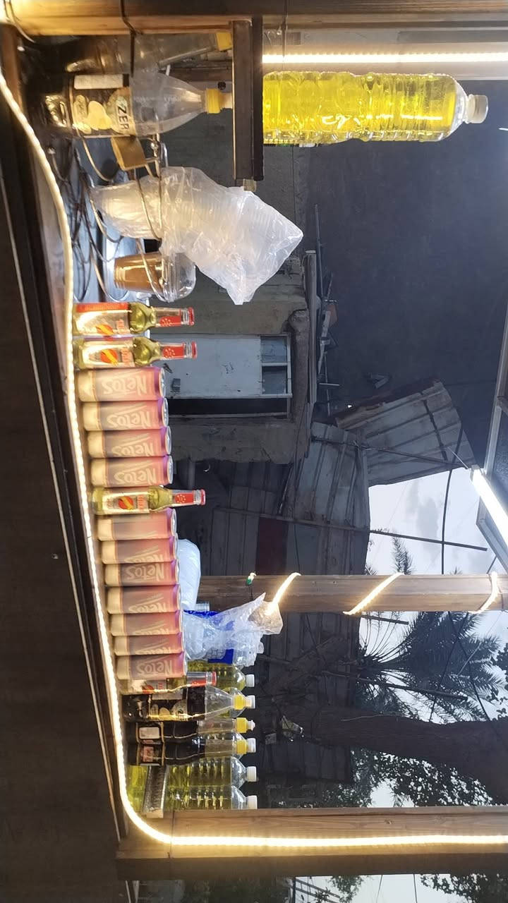 عربانة جديدة • لبلبي وذرة وباقلاء • شهداء البياع
