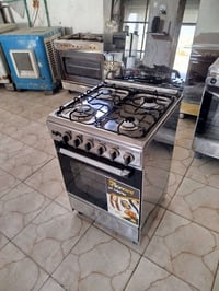 طباخ يونير • فحص وضمان • حي العسكري