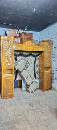 ٥باب • شغل ثقيل • موديل حديث
