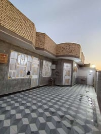 قضاء الشطرة • ٤٠٠م • غرفتين