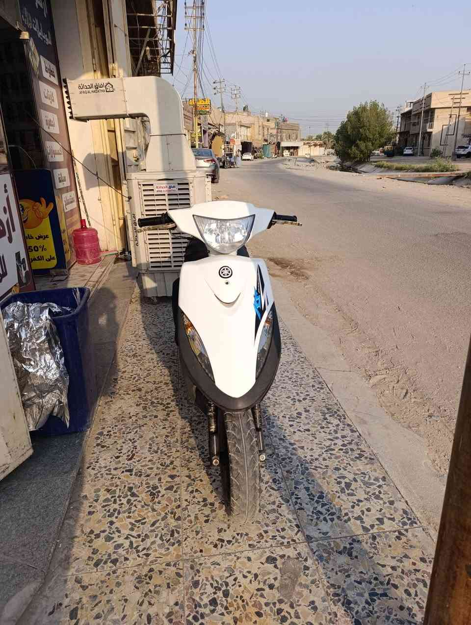 عدله للبيع السعر ٧٢٠ وبي مجال العنوان كربلاء ***********
