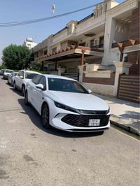 كوين L • بدون صبغ • ٢٣٠٠٠ كم