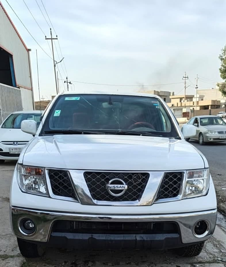 نافارا • كير اوتو • رقم اربيل