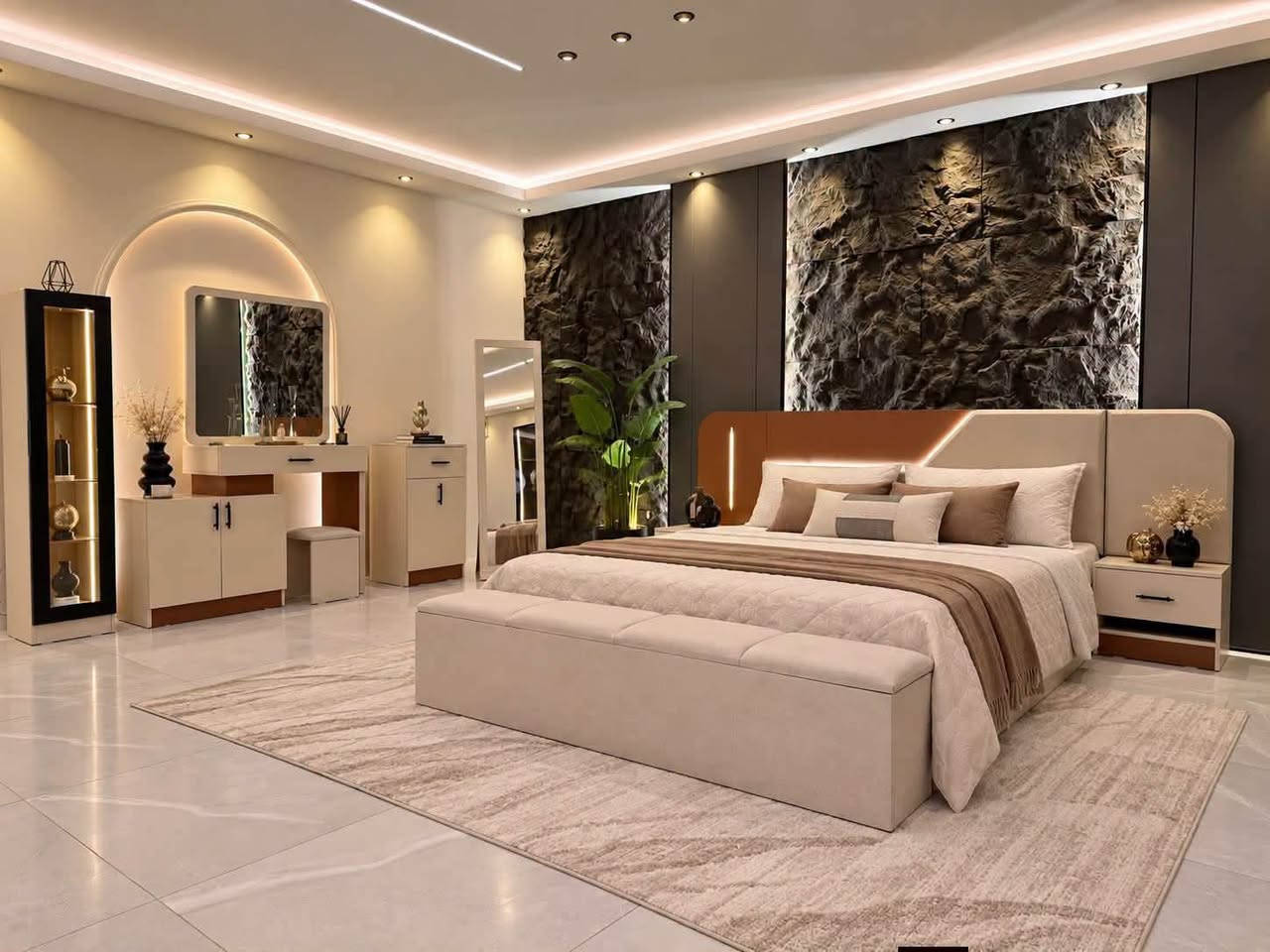 جمعية التراث للأثاث 🏠✨

🌙 موديل قمر | المودرن 🌙

💰 السعر بالنقد: مليون و٧٥٠ ألف
💳 السعر بالأقساط: مليونين و٢٠٠ ألف
📆 القسط الشهري: ١٢٥ ألف

🔹 متكون من 11 قطعة

✨ المواصفات:
▪️ ٢ برغي وچوي حديد
▪️ سرير مخزن
▪️ شغل درجة أولى ⭐

📍 العنوان: الرمادي – تأميم – شارع النخيل – مقابل محطة النخيل
📞 للاستفسار: ***********

🔥 متوفر الآن وبسعر مميز، للحجز والاستفسار راسلنا أو اتصل بينا.
