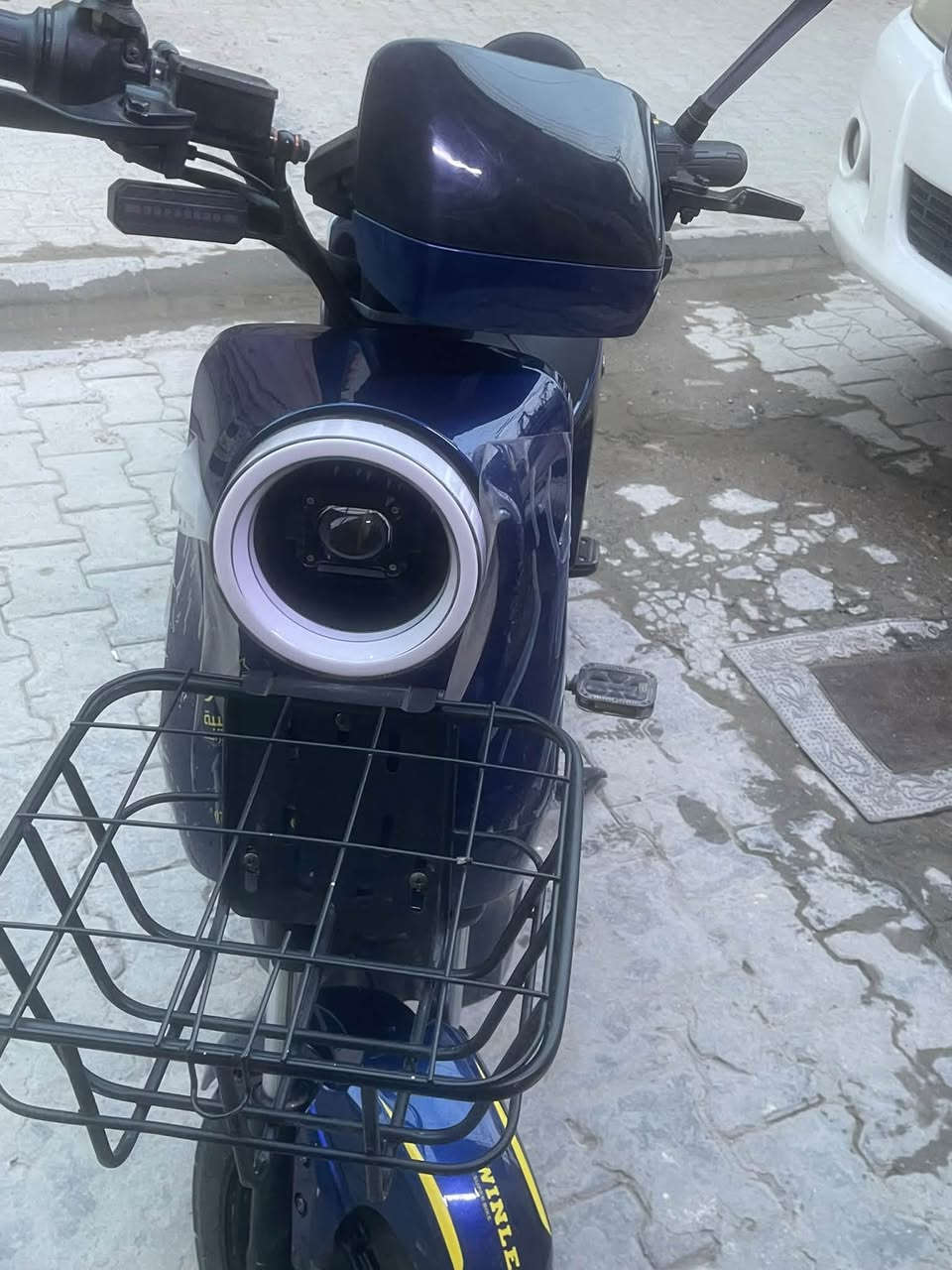 ار ٩ • بطاريات جديدة • المنصور الوشاش