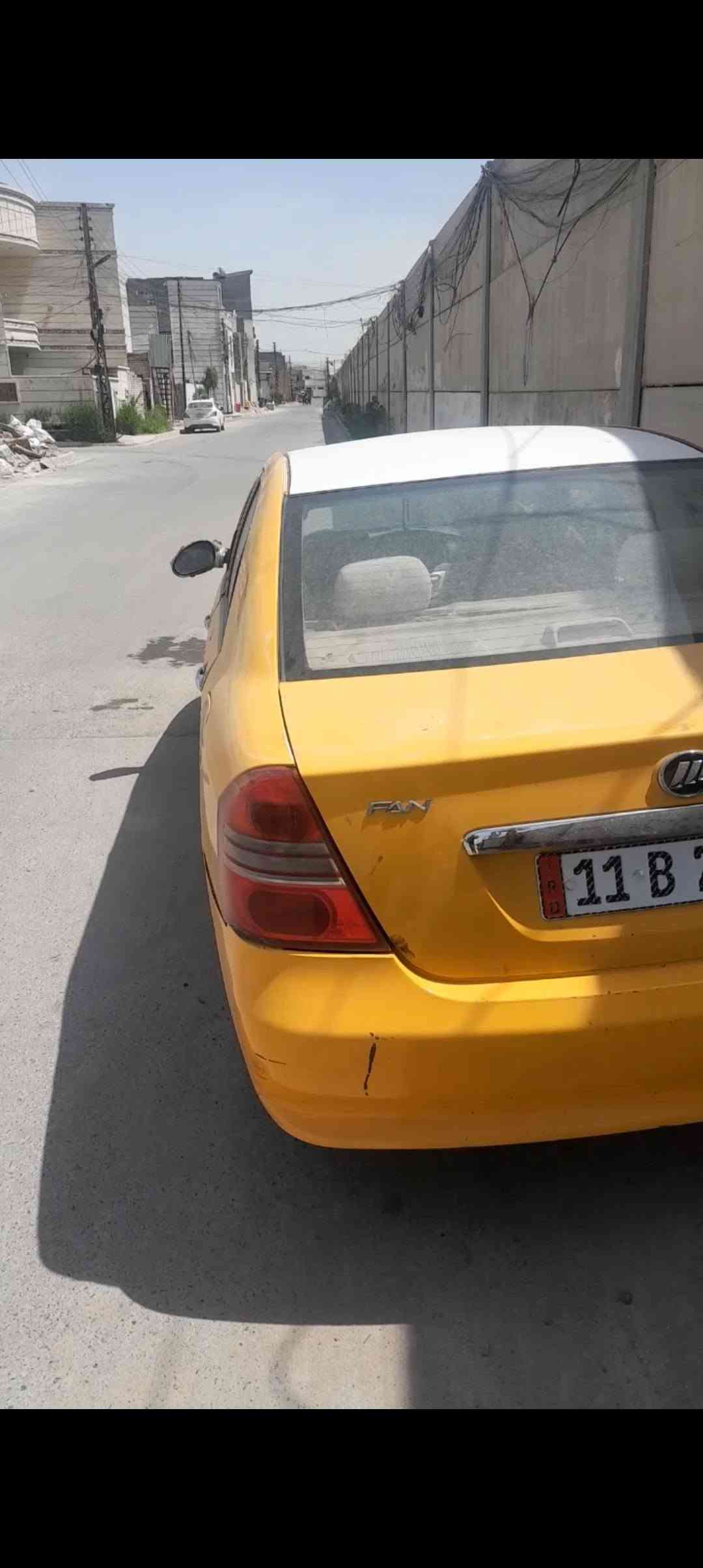 ليفان ٦٢٠ • ٢٠١٣ • زعفرانيه