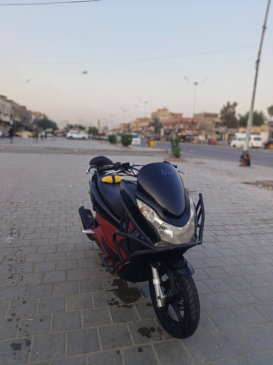 سلام عليكم شباب بي سي اكس جيل اول مكفوله كفاله عامه حساسات كهربائيات كلها شغاله سعر1و450رقم***********
