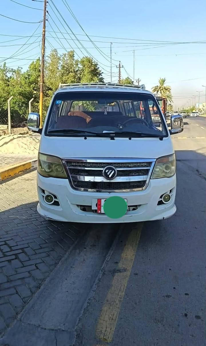 كيا فتون 2015 للبيع
گير ومكينة خير من الله
صدر امامي خلفي جديد
تخم تاير جديد
الصفحة الطويل بيها طخه ومعمر درجة اولى 
رقم بغداد الماني هيئة وغرامات مصفرة سنوية لنهاية ال27
والگشر كدامك
السعر 84 بيها مجال بسيط
العنوان بغداد الغزاليه للاستفسار 
***********
