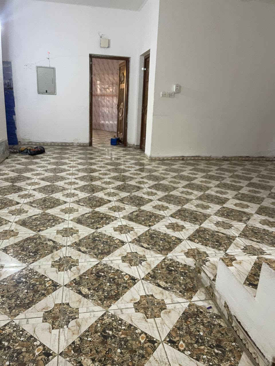 تكريت القادسية • طابقين مفصولين • ٢ غرف نوم سويت