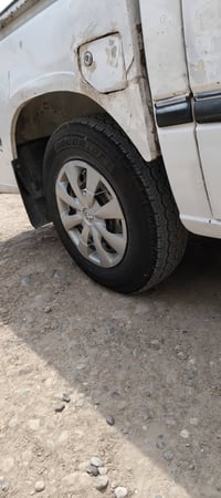 فتون • ٢٠٠٧ • محرك وجير شرط