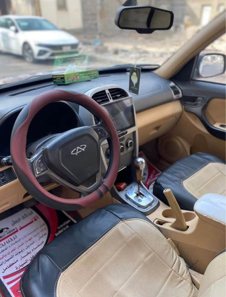 تيكو • ٢٠١٣ • ماشية ٤٣٠٠٠