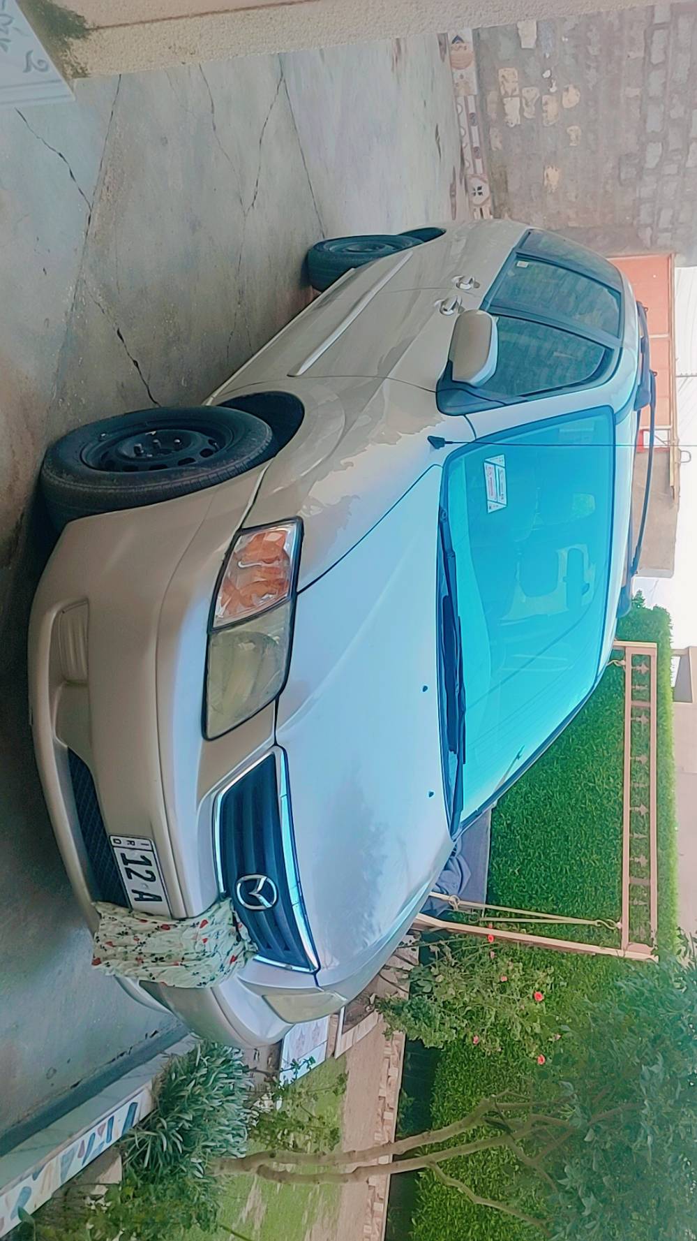٧راكب • ٣٠٠٠ ٦سلندر • موديل ٢٠٠٠