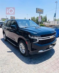 #تاهو Ls   2023 بدون صبغ  بس دعجة كد شبر باب البصف السايق  ومملعوب بية...
