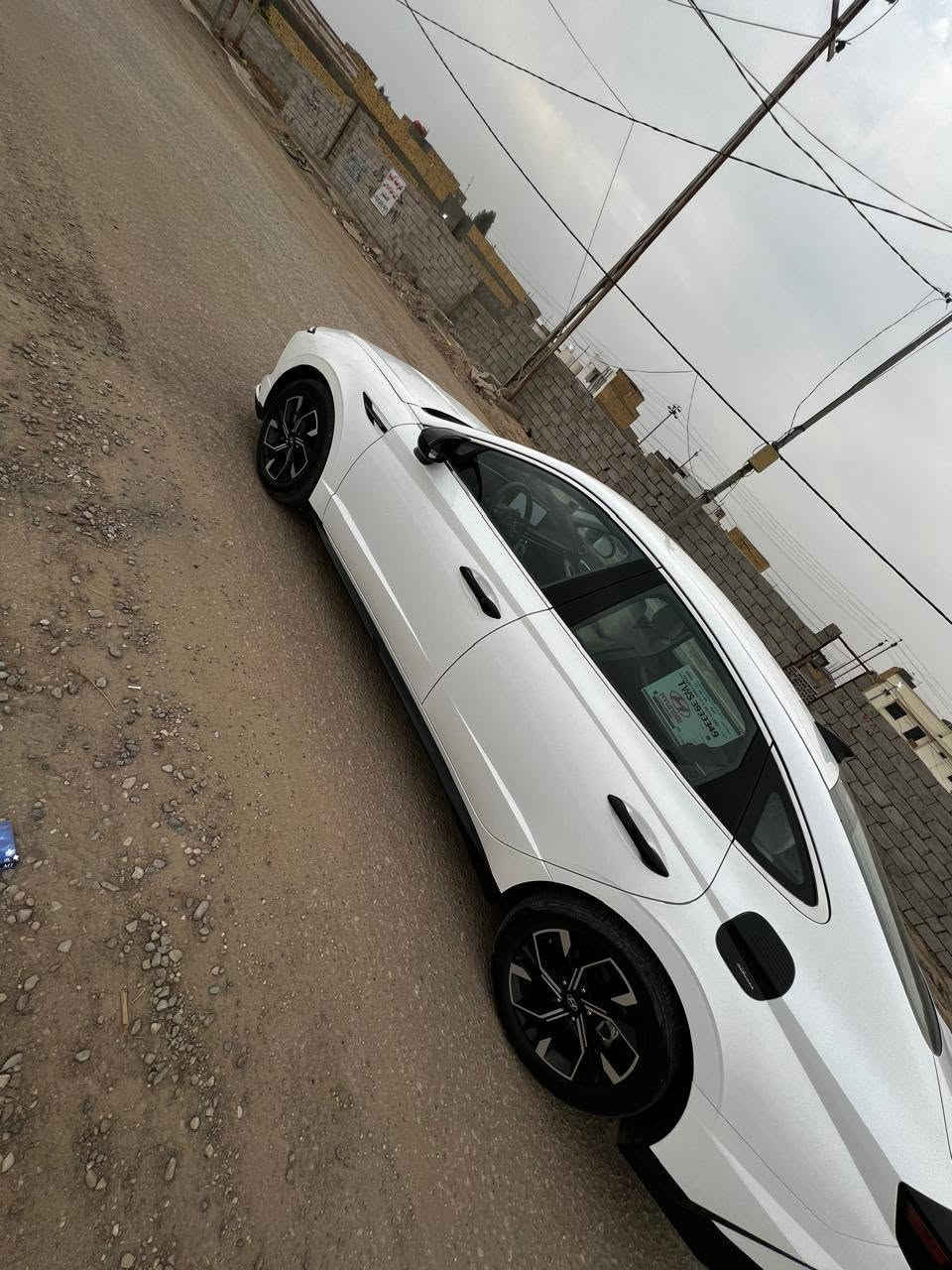سوناتا ٢٠٢٥ • وارد أمريكي • رقم مثنى